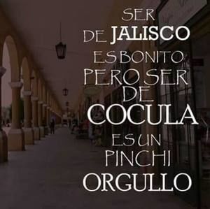 Meet your Posher, Ernesto